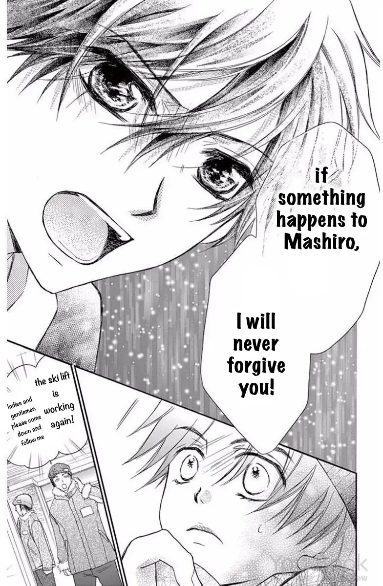 Koi Furu Colorful - Zenbu Kimi to Hajimete Chapter 41 page 11 - 