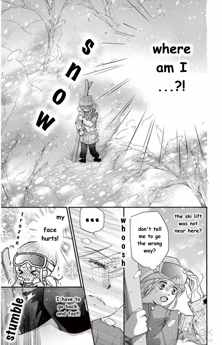 Koi Furu Colorful - Zenbu Kimi to Hajimete Chapter 41 page 13 - 
