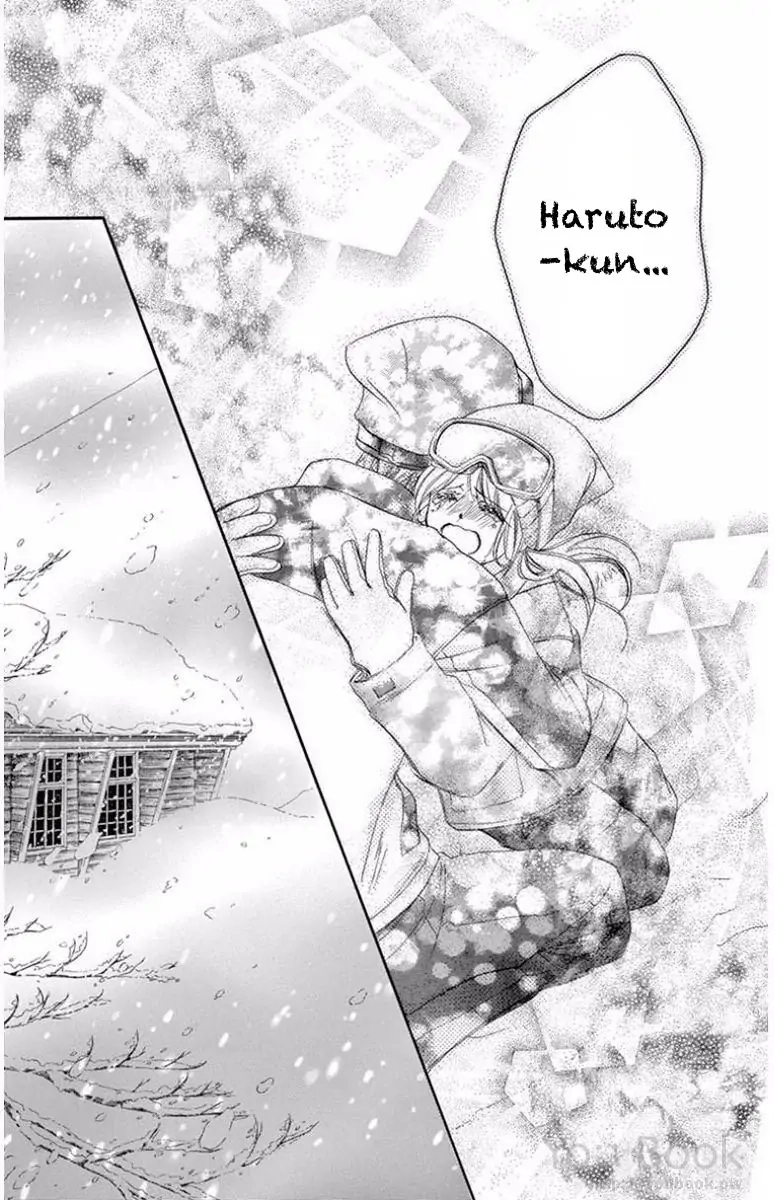 Koi Furu Colorful - Zenbu Kimi to Hajimete Chapter 41 page 19 - 
