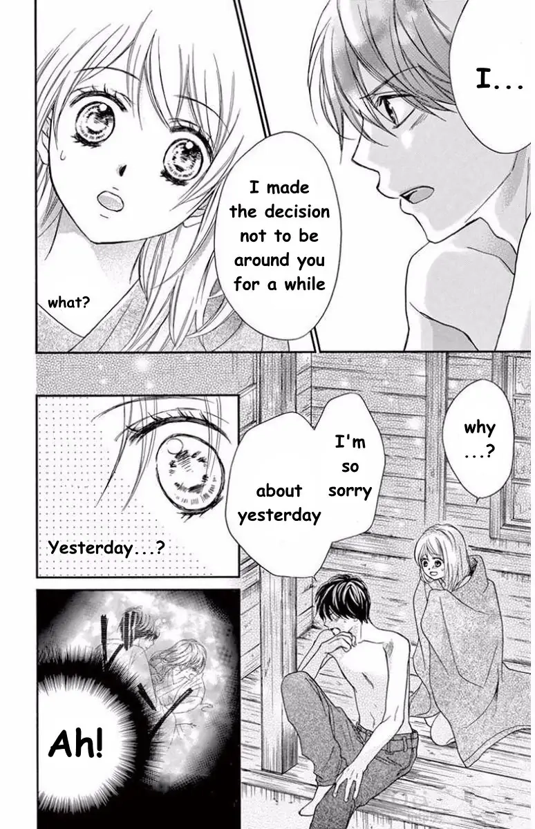 Koi Furu Colorful - Zenbu Kimi to Hajimete Chapter 41 page 26 - 