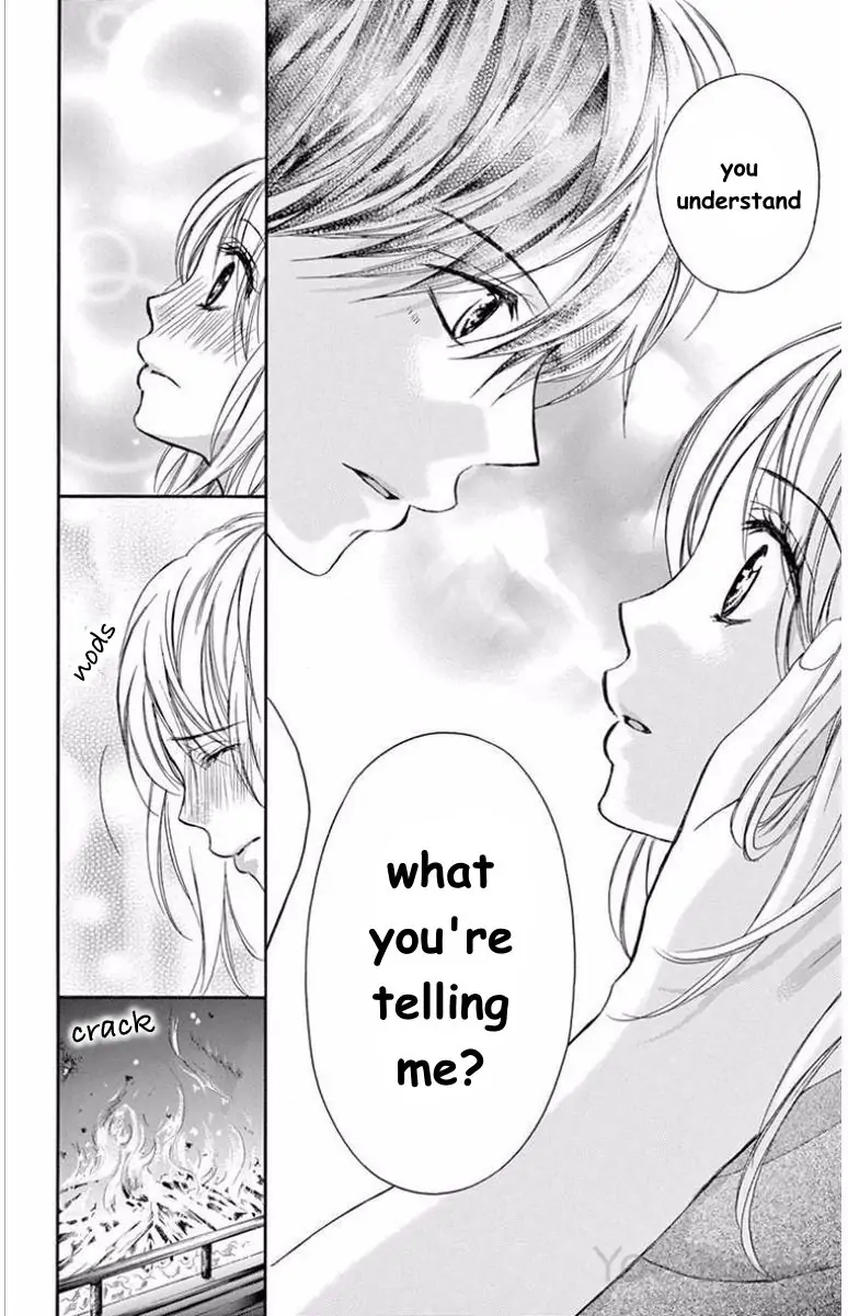 Koi Furu Colorful - Zenbu Kimi to Hajimete Chapter 41 page 30 - 