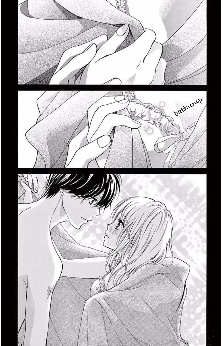 Koi Furu Colorful - Zenbu Kimi to Hajimete Chapter 41 page 31 - 