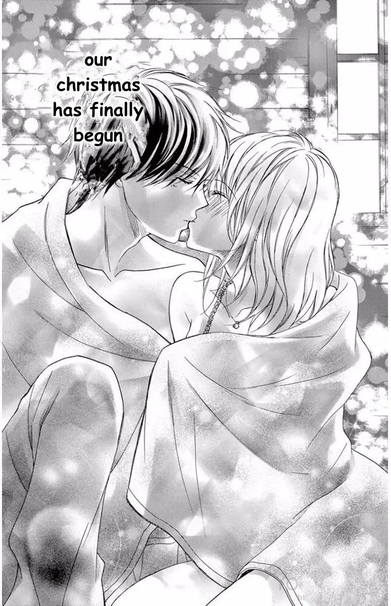 Koi Furu Colorful - Zenbu Kimi to Hajimete Chapter 41 page 33 - 