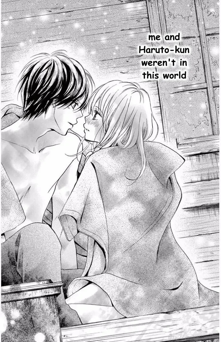 Koi Furu Colorful - Zenbu Kimi to Hajimete Chapter 42 page 2 - 