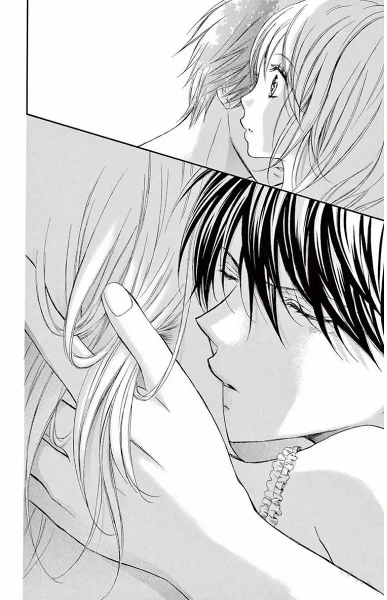 Koi Furu Colorful - Zenbu Kimi to Hajimete Chapter 42 page 14 - 