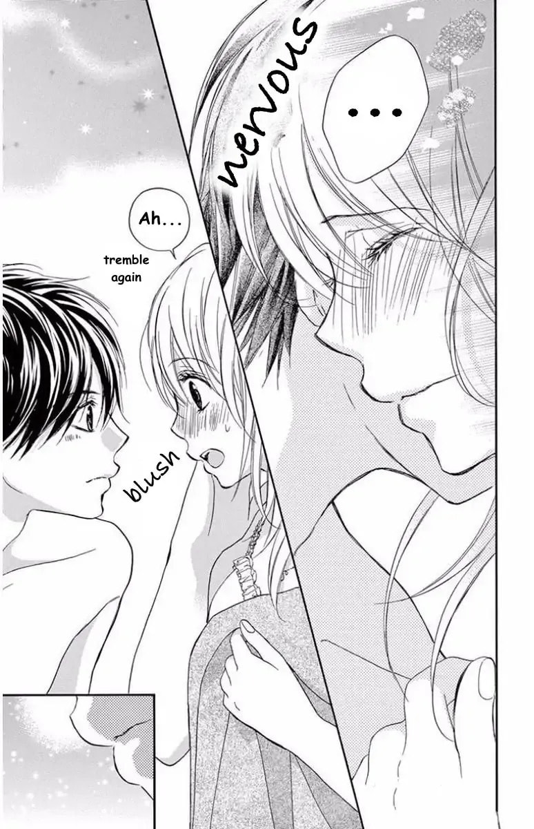 Koi Furu Colorful - Zenbu Kimi to Hajimete Chapter 42 page 15 - 