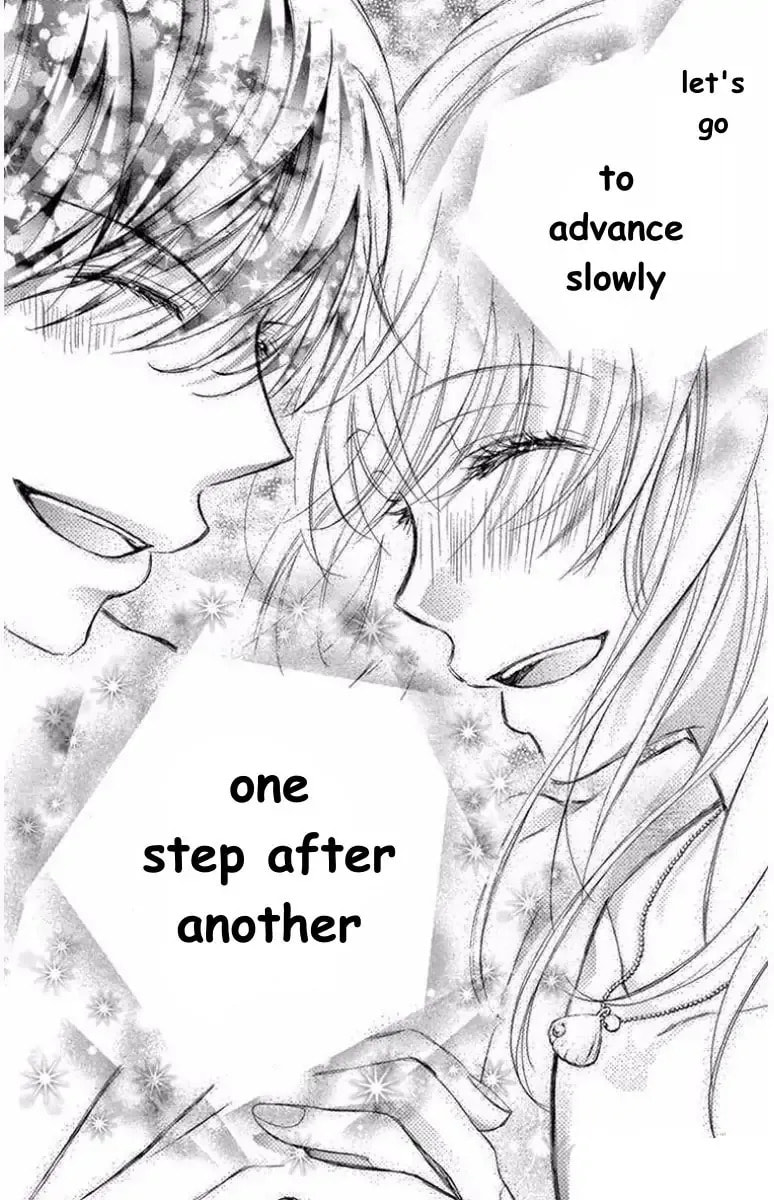 Koi Furu Colorful - Zenbu Kimi to Hajimete Chapter 42 page 16 - 