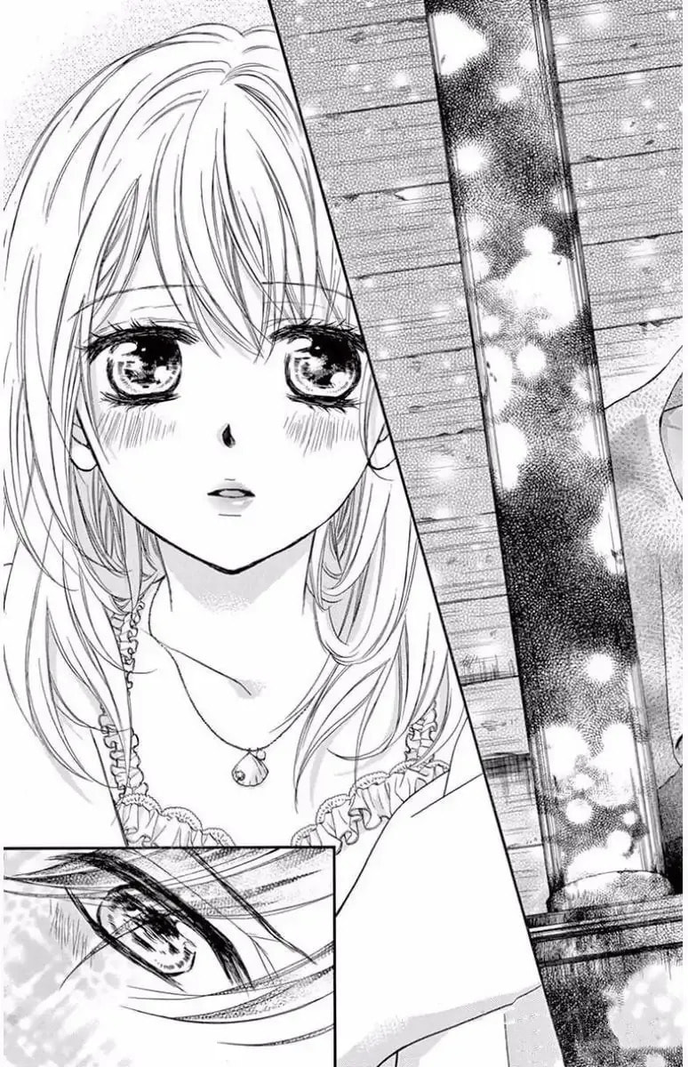 Koi Furu Colorful - Zenbu Kimi to Hajimete Chapter 42 page 3 - 