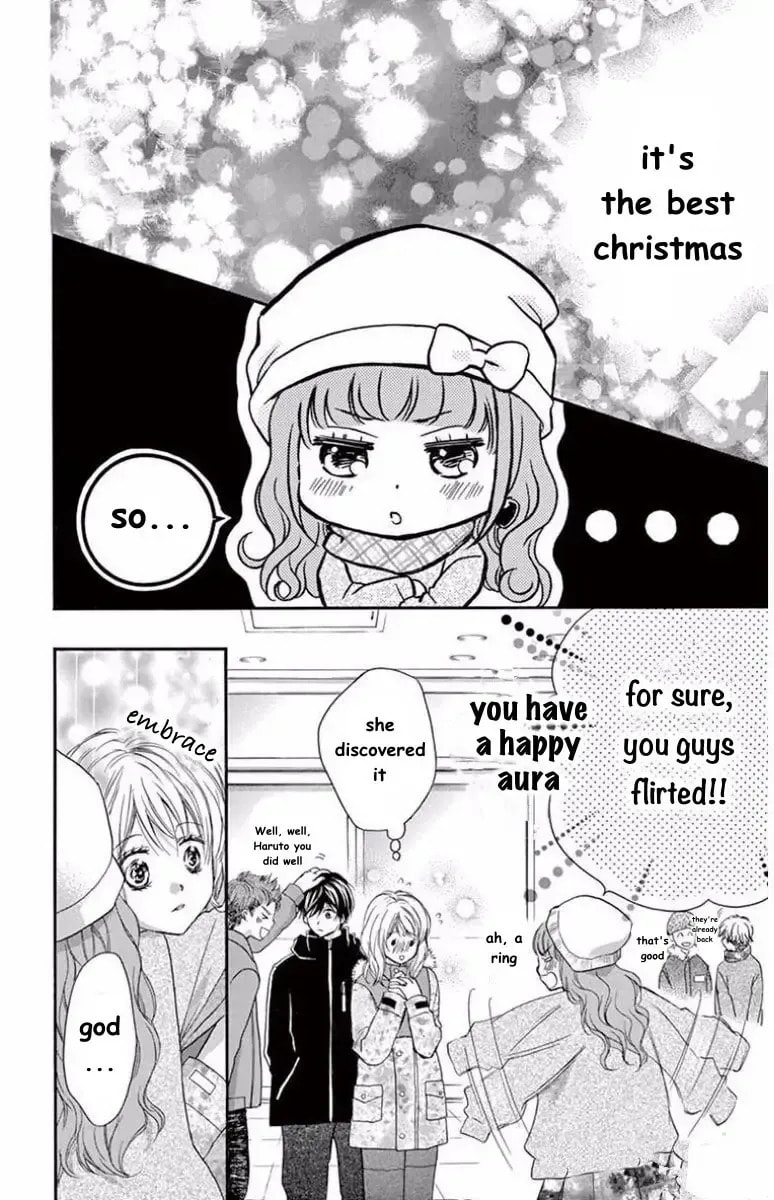 Koi Furu Colorful - Zenbu Kimi to Hajimete Chapter 42 page 24 - 