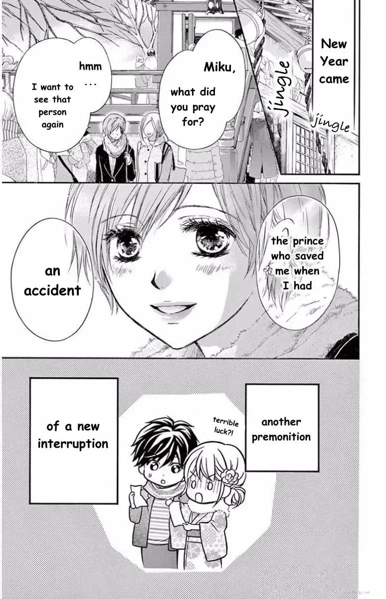 Koi Furu Colorful - Zenbu Kimi to Hajimete Chapter 42 page 29 - 