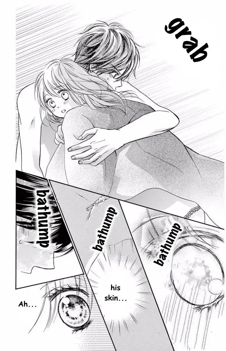 Koi Furu Colorful - Zenbu Kimi to Hajimete Chapter 42 page 4 - 