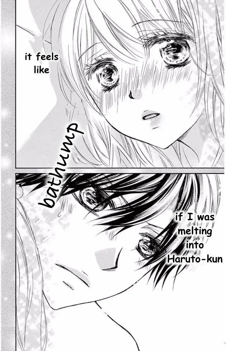 Koi Furu Colorful - Zenbu Kimi to Hajimete Chapter 42 page 6 - 