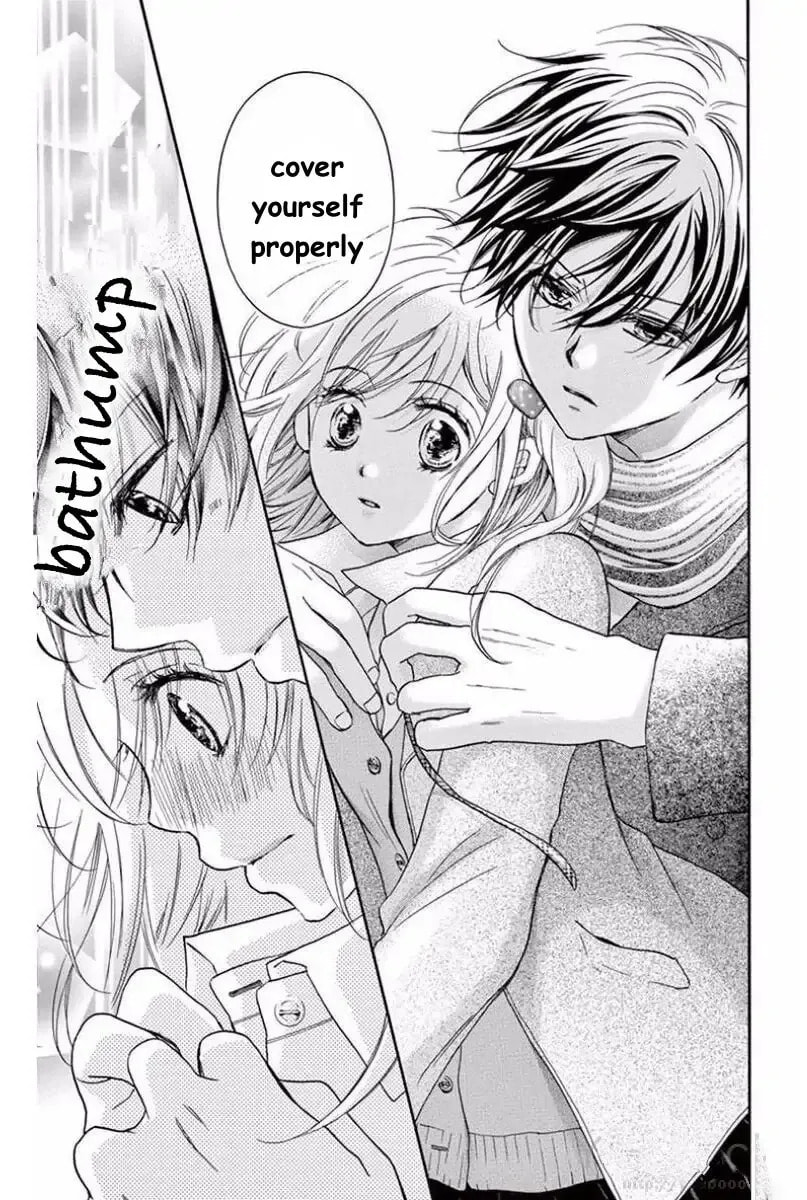 Koi Furu Colorful - Zenbu Kimi to Hajimete Chapter 43 page 5 - 