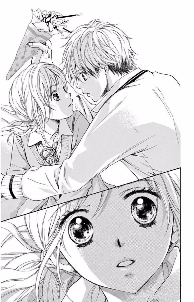 Koi Furu Colorful - Zenbu Kimi to Hajimete Chapter 44 page 14 - 