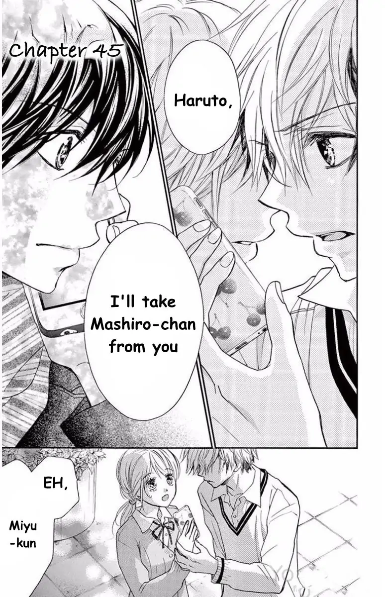 Koi Furu Colorful - Zenbu Kimi to Hajimete Chapter 45 page 1 - 