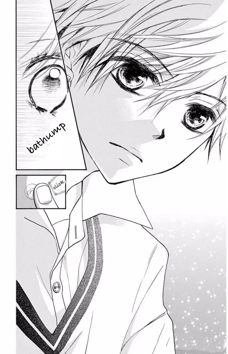 Koi Furu Colorful - Zenbu Kimi to Hajimete Chapter 45 page 2 - 