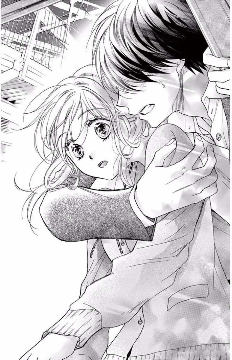 Koi Furu Colorful - Zenbu Kimi to Hajimete Chapter 45 page 22 - 