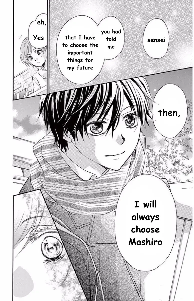 Koi Furu Colorful - Zenbu Kimi to Hajimete Chapter 45 page 6 - 