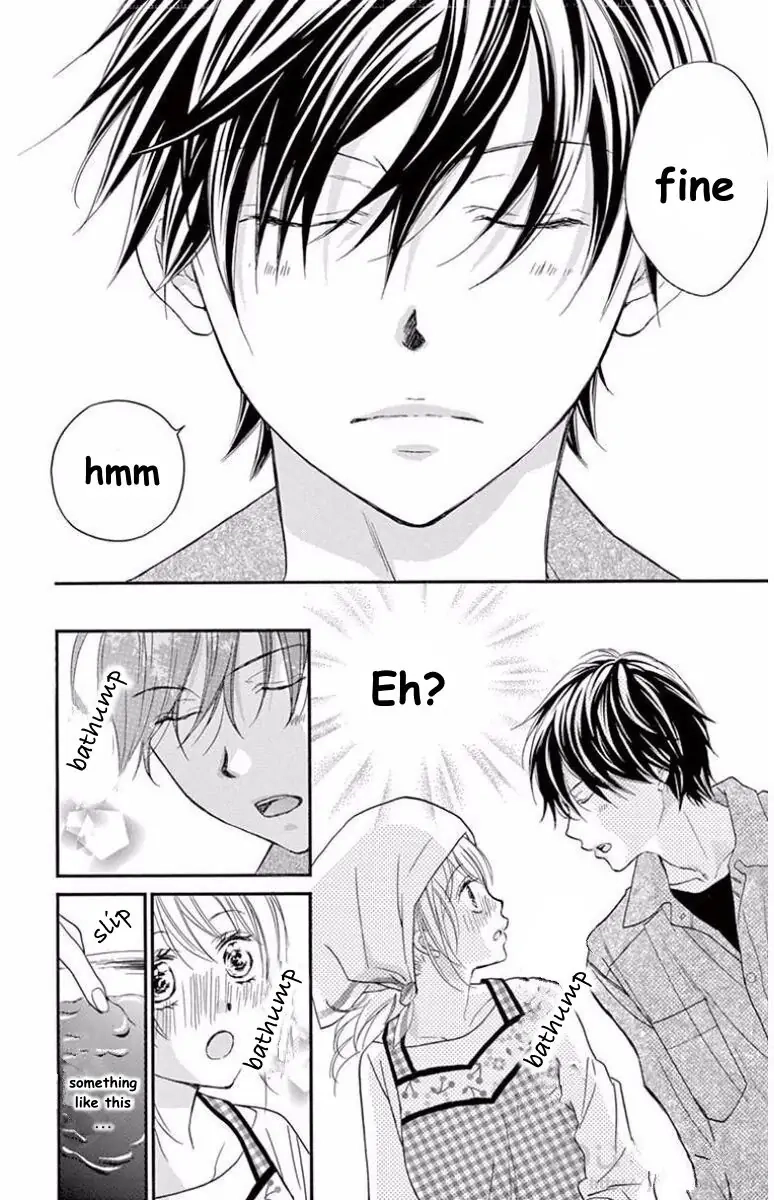 Koi Furu Colorful - Zenbu Kimi to Hajimete Chapter 46 page 22 - 