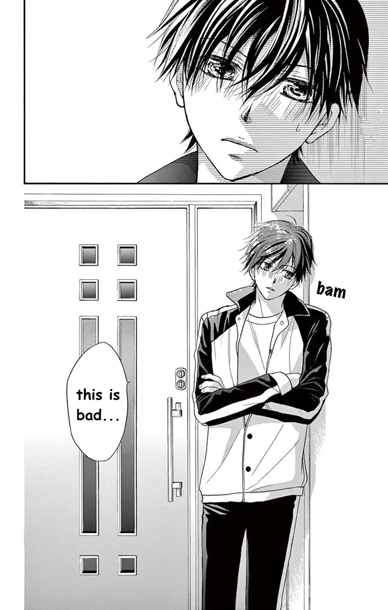Koi Furu Colorful - Zenbu Kimi to Hajimete Chapter 47 page 18 - 