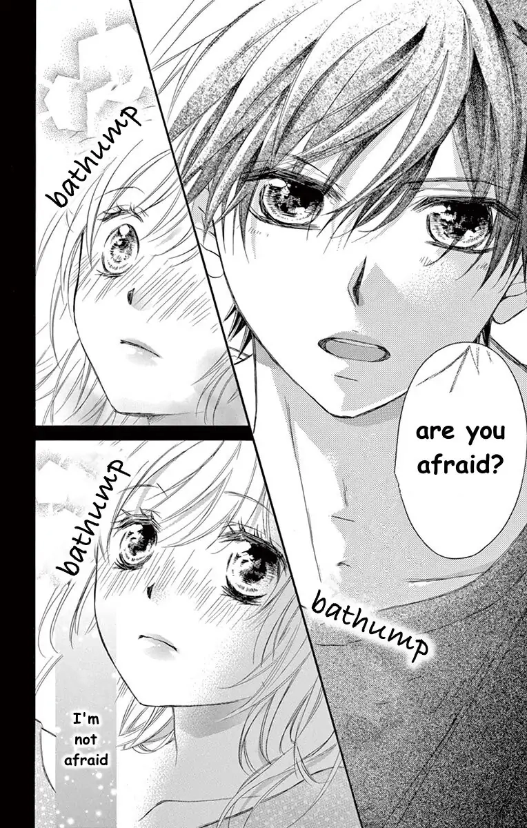 Koi Furu Colorful - Zenbu Kimi to Hajimete Chapter 48 page 22 - 