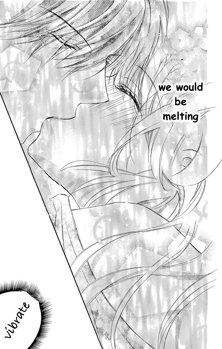 Koi Furu Colorful - Zenbu Kimi to Hajimete Chapter 48 page 25 - 