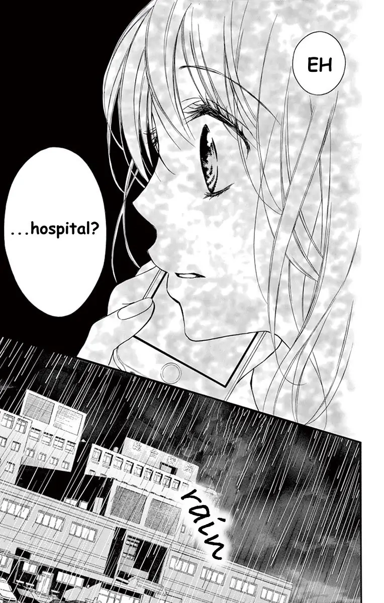 Koi Furu Colorful - Zenbu Kimi to Hajimete Chapter 48 page 27 - 