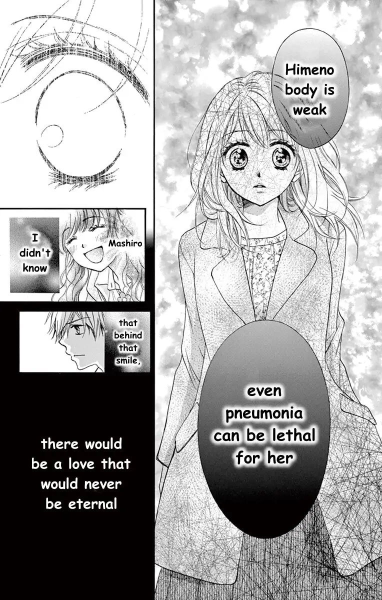 Koi Furu Colorful - Zenbu Kimi to Hajimete Chapter 48 page 29 - 