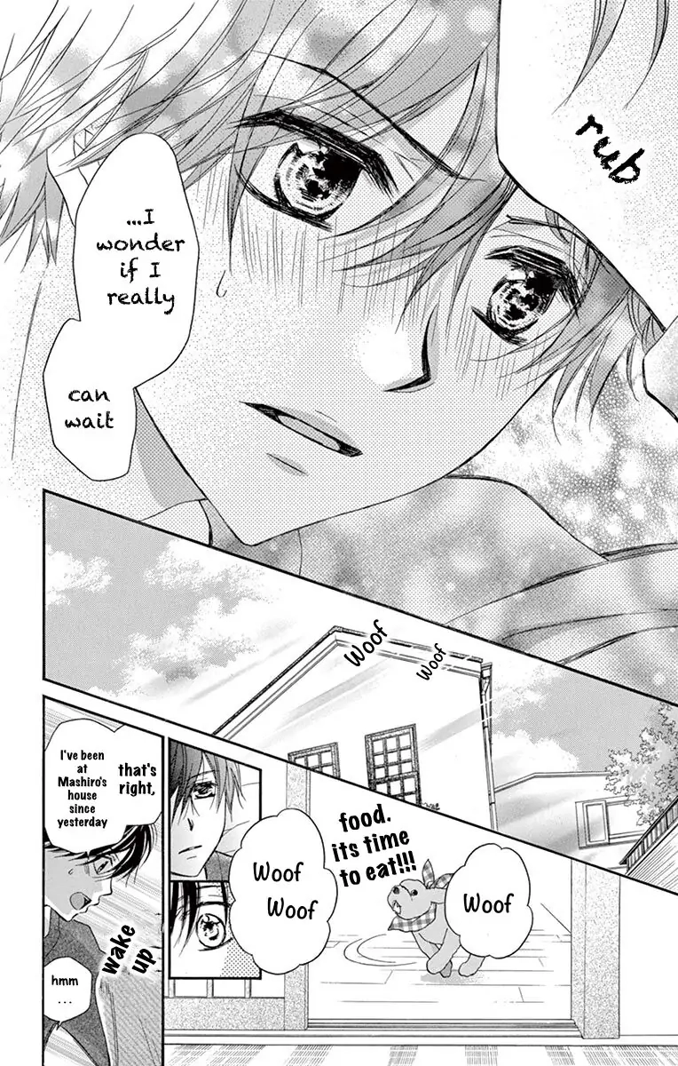 Koi Furu Colorful - Zenbu Kimi to Hajimete Chapter 48 page 6 - 