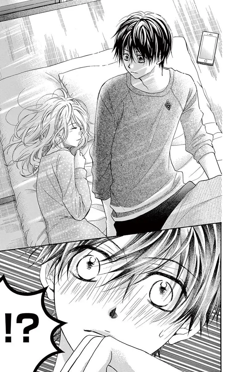 Koi Furu Colorful - Zenbu Kimi to Hajimete Chapter 48 page 7 - 