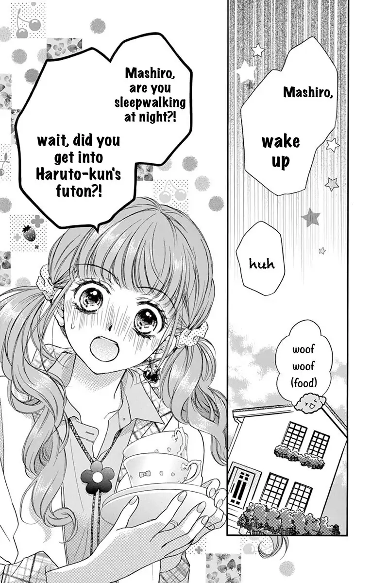 Koi Furu Colorful - Zenbu Kimi to Hajimete Chapter 48 page 9 - 