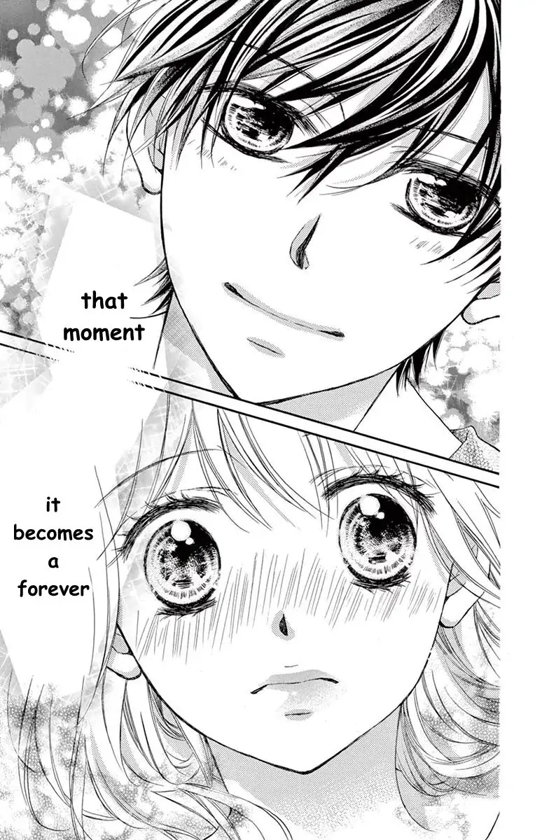 Koi Furu Colorful - Zenbu Kimi to Hajimete Chapter 49 page 15 - 