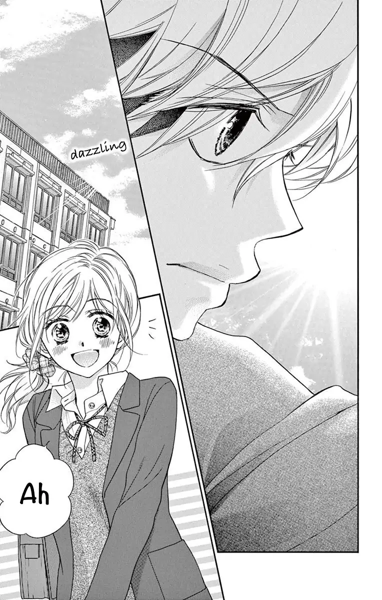 Koi Furu Colorful - Zenbu Kimi to Hajimete Chapter 49 page 21 - 