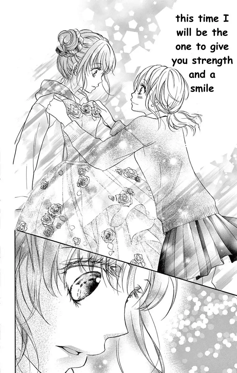 Koi Furu Colorful - Zenbu Kimi to Hajimete Chapter 49 page 26 - 