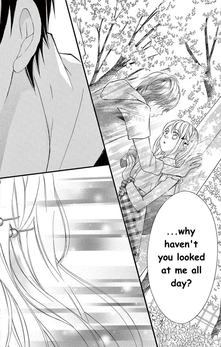 Koi Furu Colorful - Zenbu Kimi to Hajimete Chapter 5 page 30 - 
