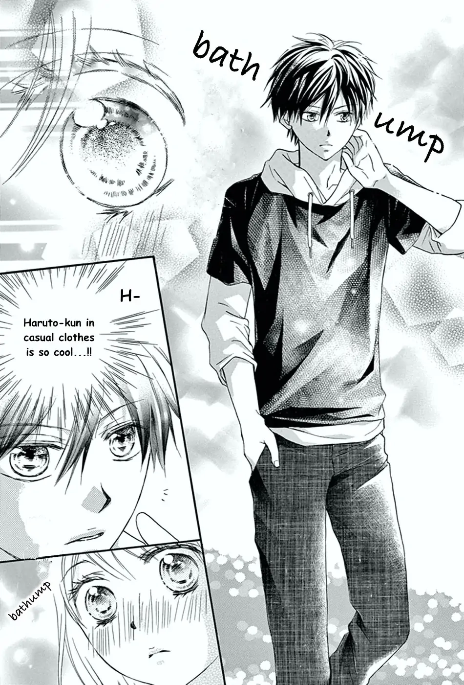 Koi Furu Colorful - Zenbu Kimi to Hajimete Chapter 5 page 7 - 