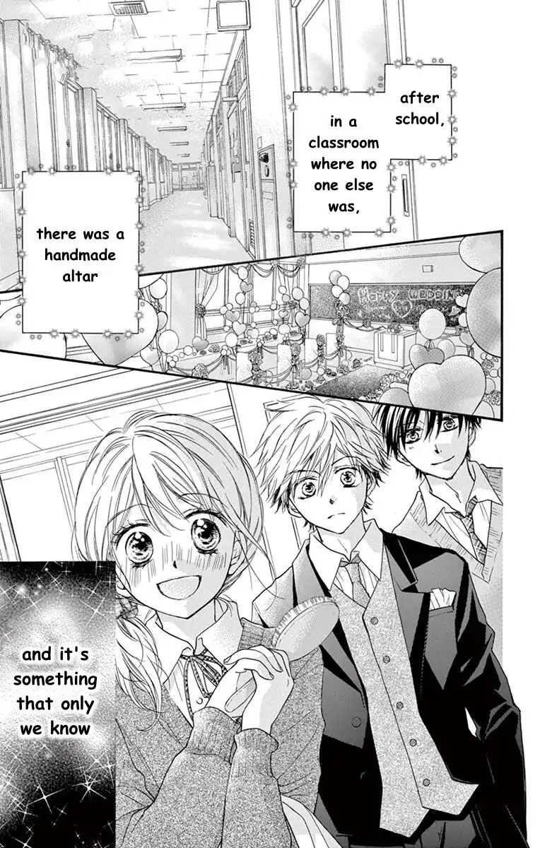 Koi Furu Colorful - Zenbu Kimi to Hajimete Chapter 50 page 1 - 