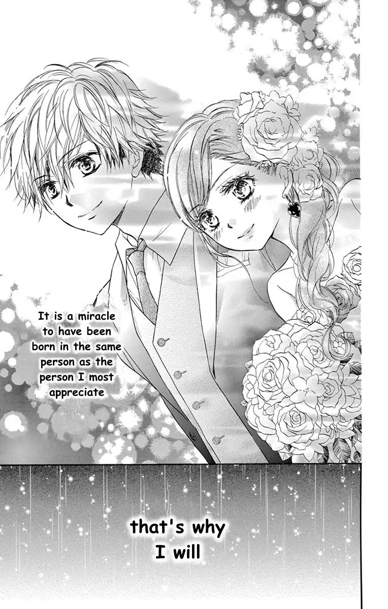 Koi Furu Colorful - Zenbu Kimi to Hajimete Chapter 50 page 11 - 