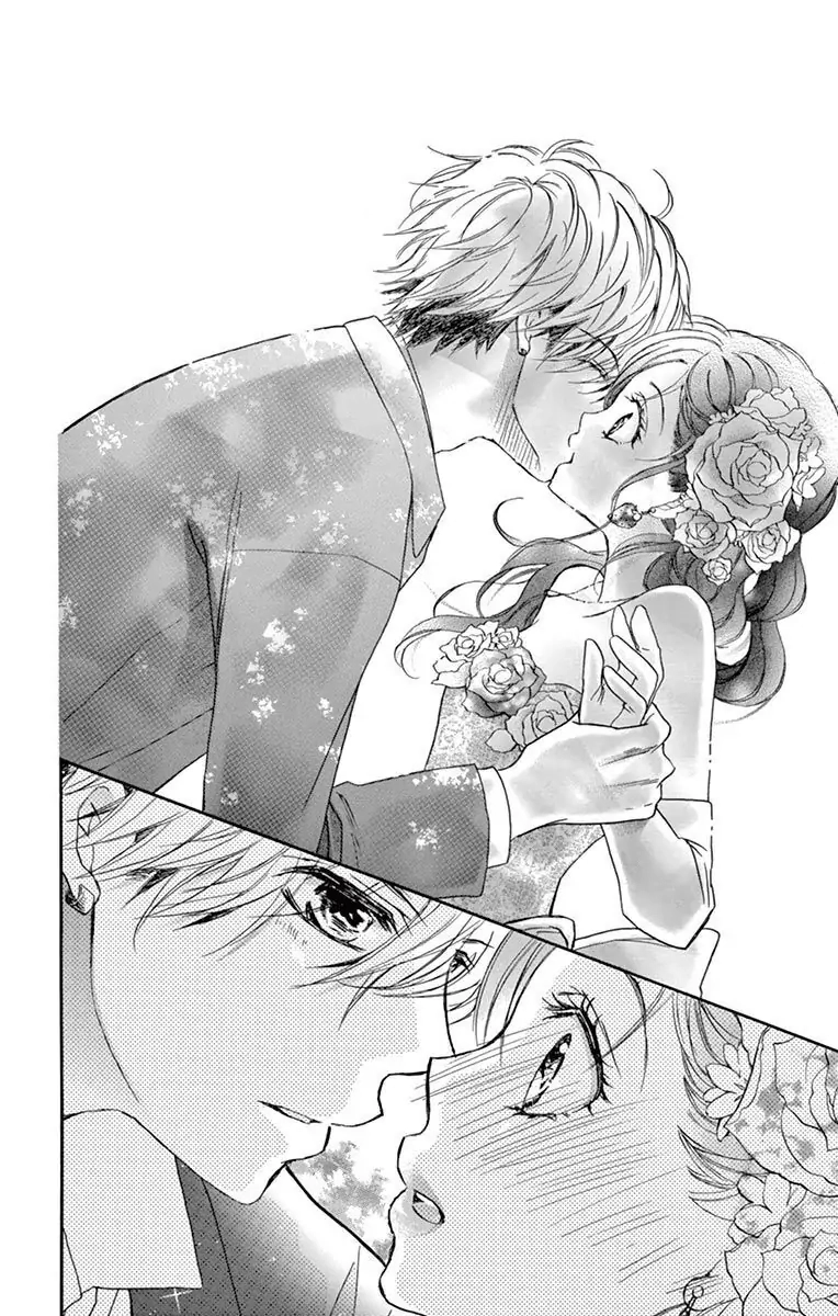 Koi Furu Colorful - Zenbu Kimi to Hajimete Chapter 50 page 22 - 