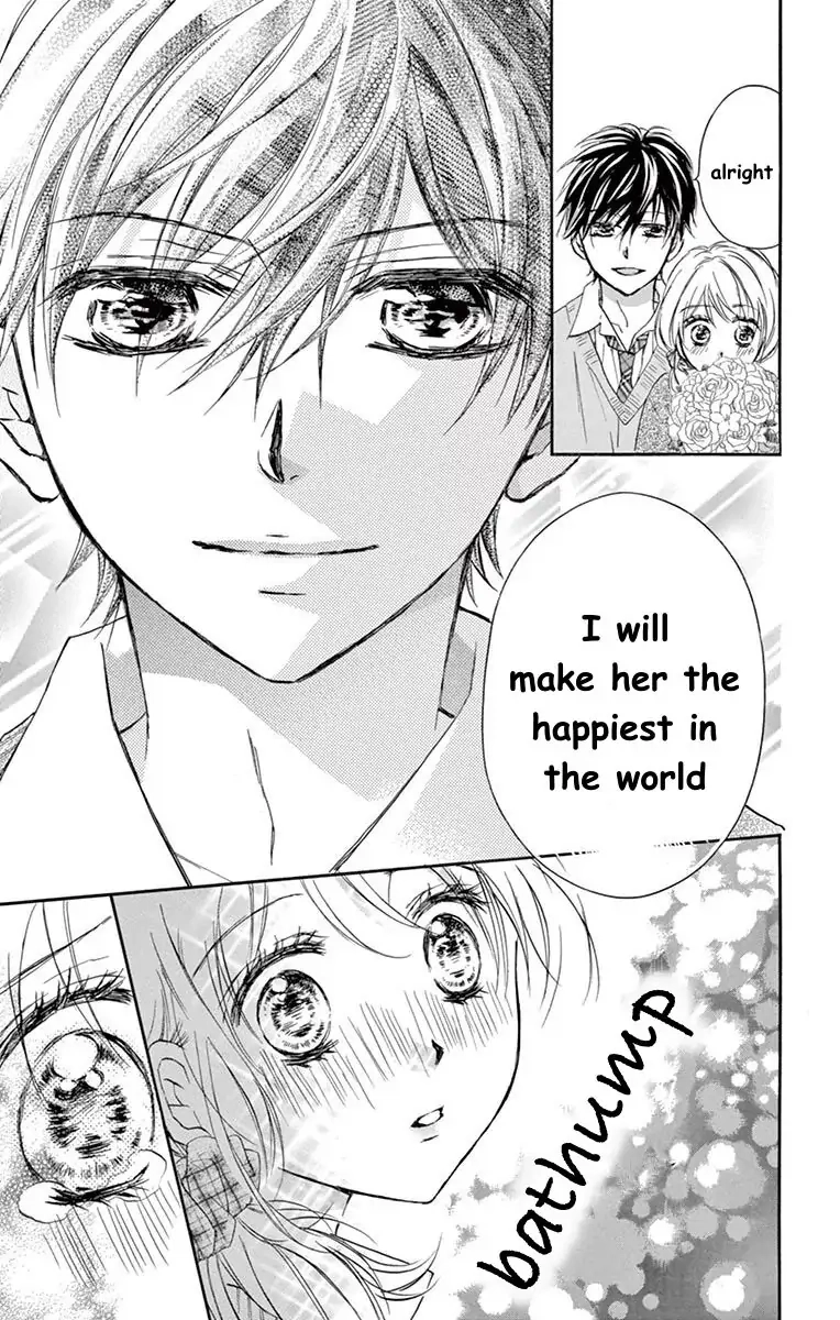 Koi Furu Colorful - Zenbu Kimi to Hajimete Chapter 50 page 27 - 