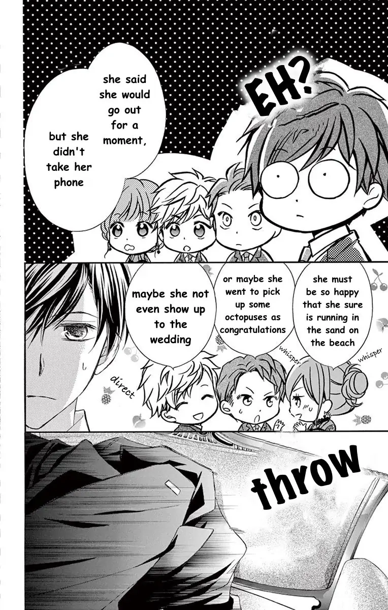 Koi Furu Colorful - Zenbu Kimi to Hajimete Chapter 51 page 11 - 