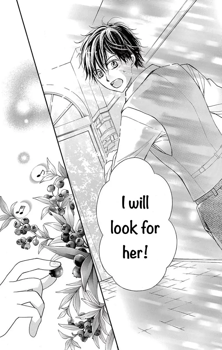 Koi Furu Colorful - Zenbu Kimi to Hajimete Chapter 51 page 12 - 