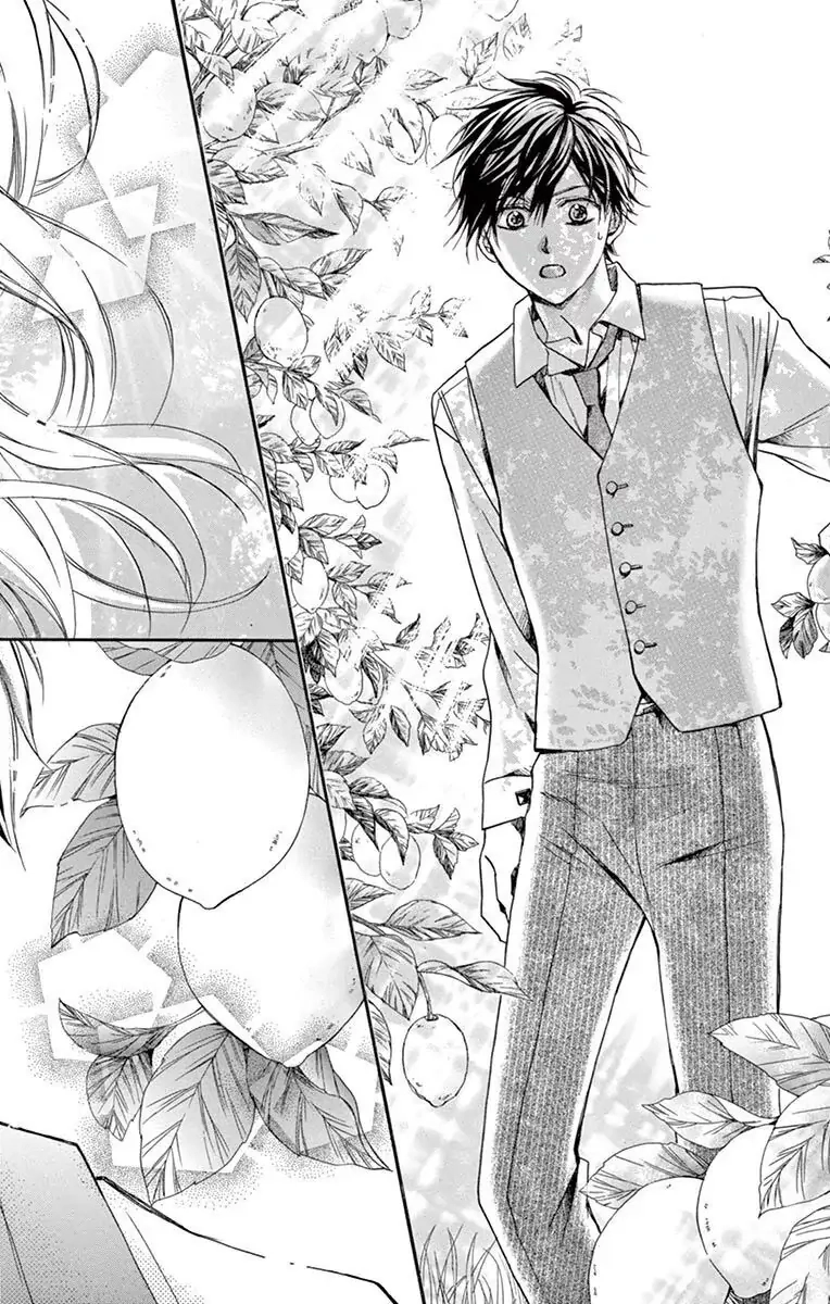 Koi Furu Colorful - Zenbu Kimi to Hajimete Chapter 51 page 15 - 