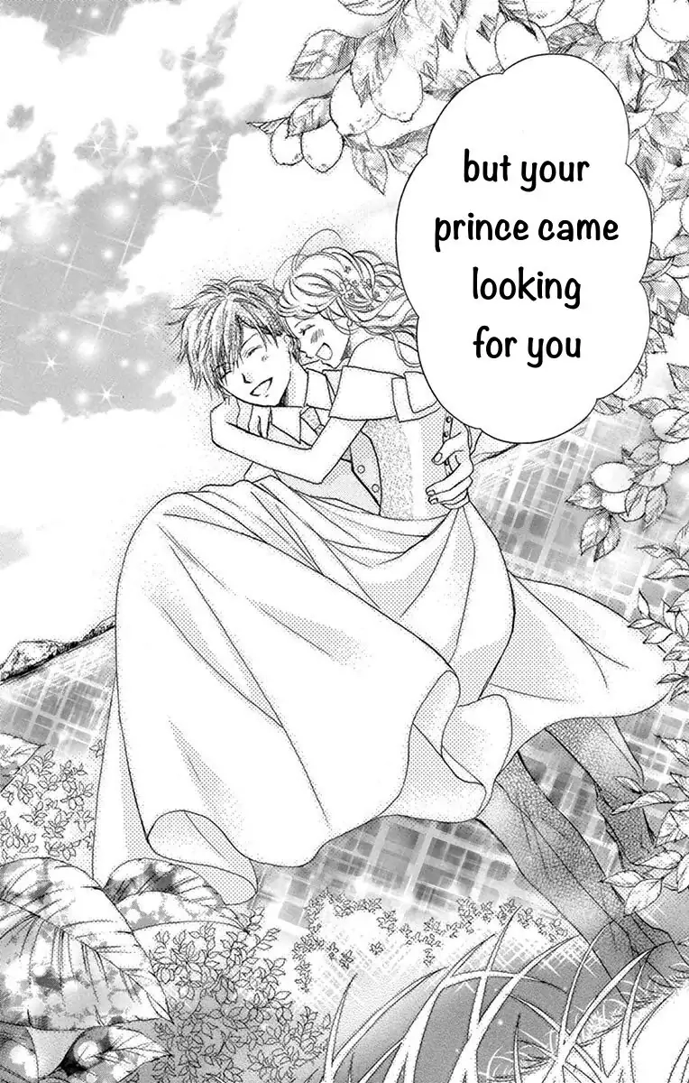 Koi Furu Colorful - Zenbu Kimi to Hajimete Chapter 51 page 18 - 