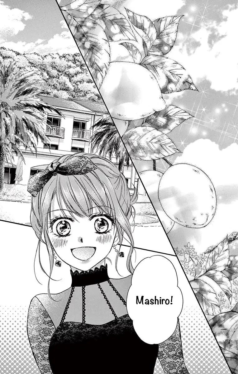 Koi Furu Colorful - Zenbu Kimi to Hajimete Chapter 51 page 19 - 