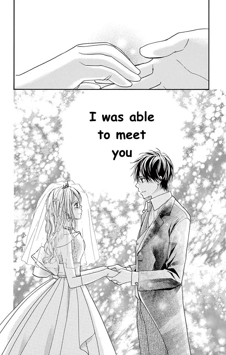 Koi Furu Colorful - Zenbu Kimi to Hajimete Chapter 51 page 22 - 