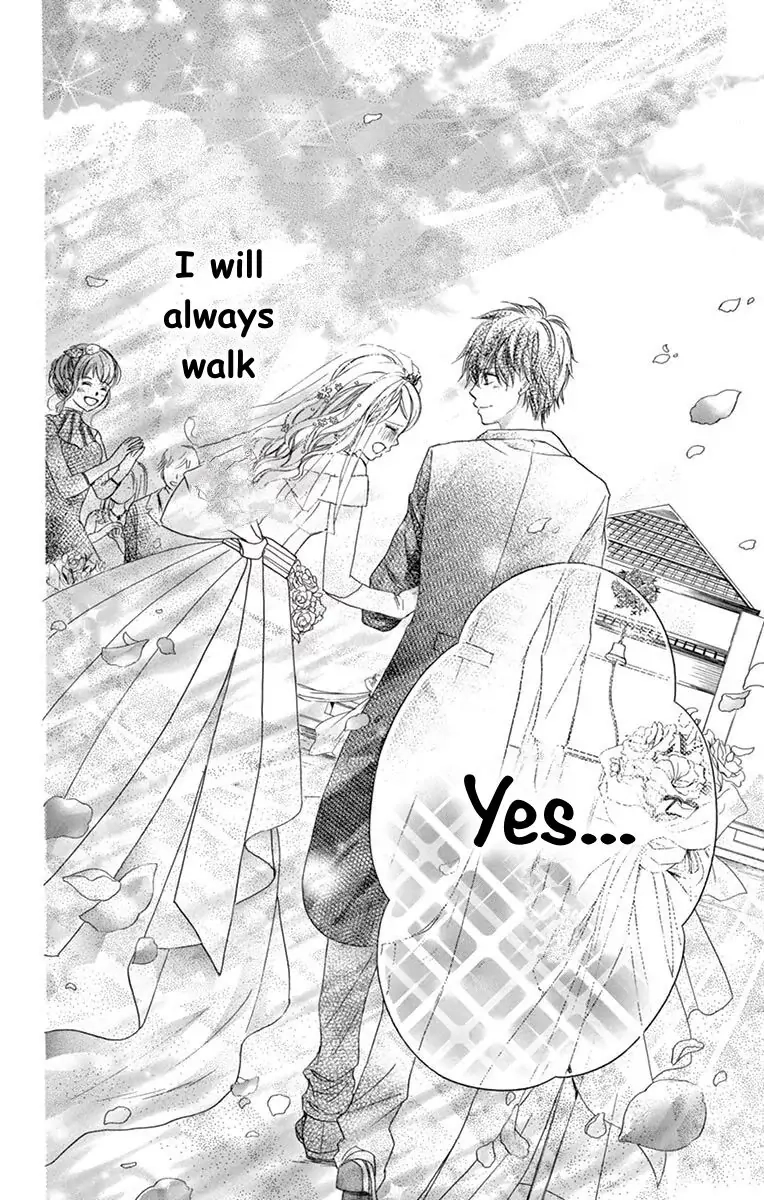 Koi Furu Colorful - Zenbu Kimi to Hajimete Chapter 51 page 24 - 