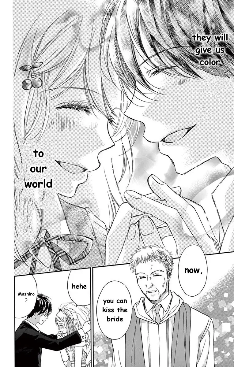 Koi Furu Colorful - Zenbu Kimi to Hajimete Chapter 51 page 26 - 