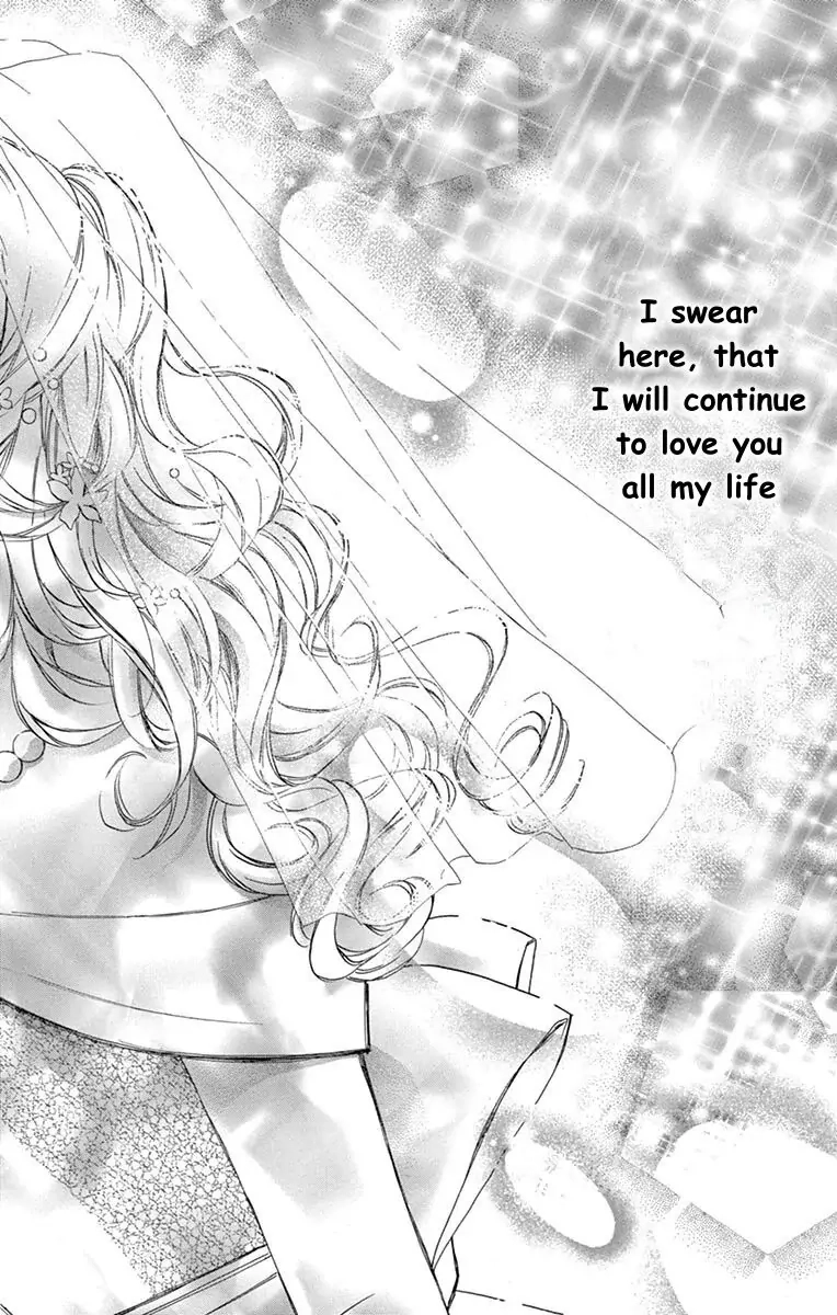 Koi Furu Colorful - Zenbu Kimi to Hajimete Chapter 51 page 28 - 