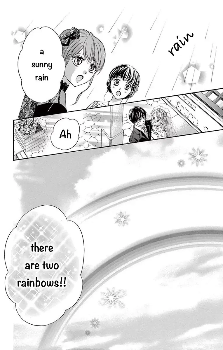 Koi Furu Colorful - Zenbu Kimi to Hajimete Chapter 51 page 29 - 
